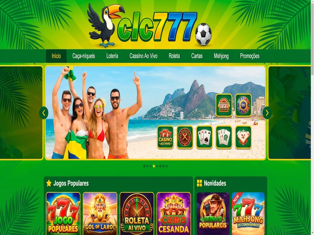 Screenshot 1 clc777