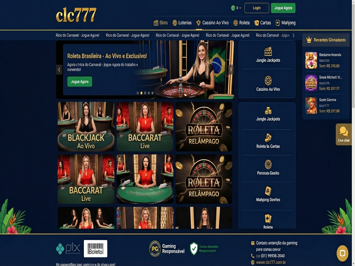 Screenshot 3 clc777